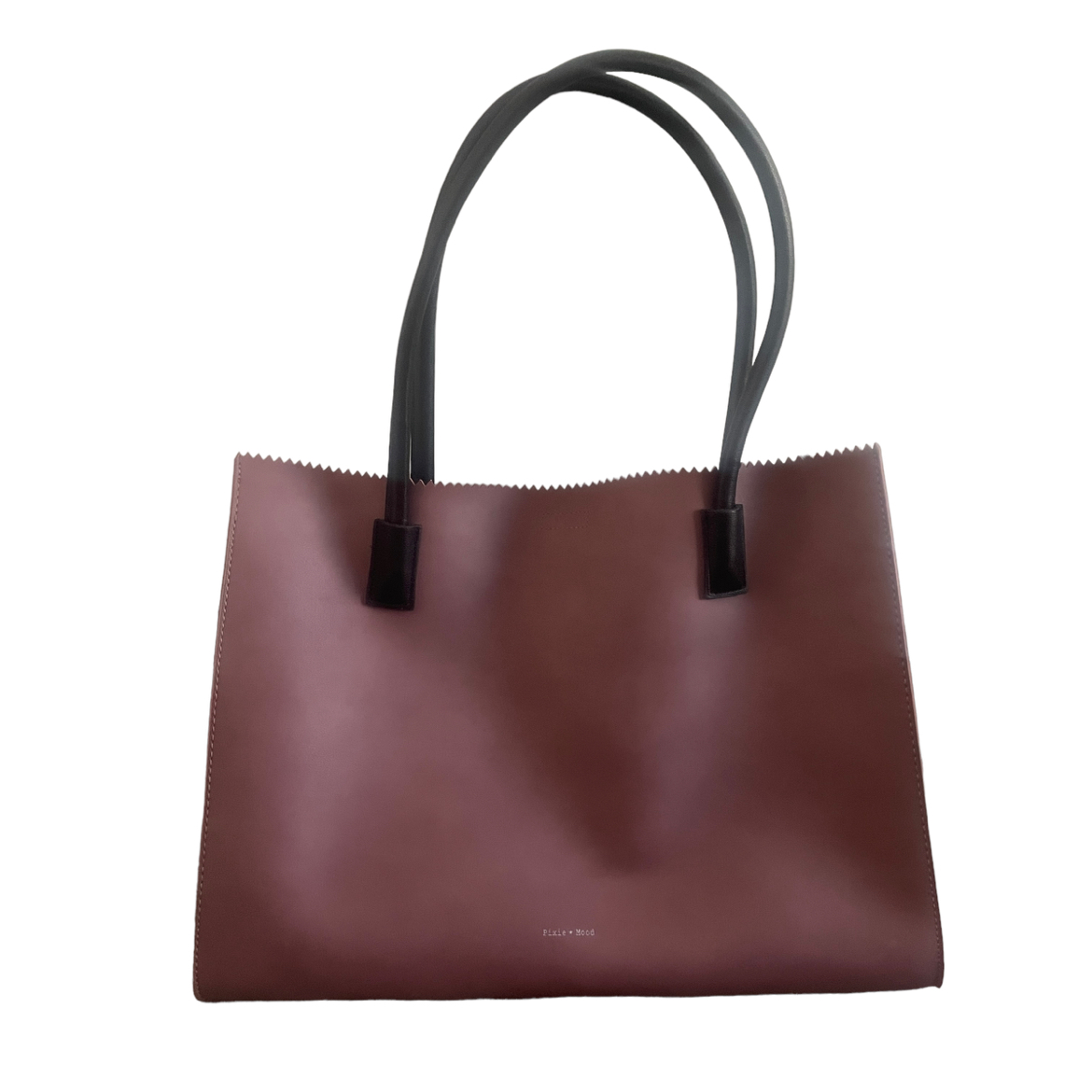 Pixie Mood Annalise Tote Bag in Mauve thumbnail