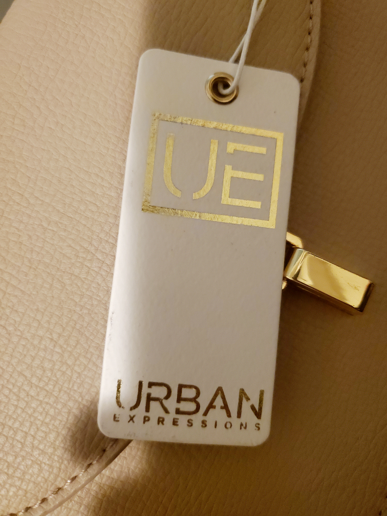 Urban Expressions Small Purse image indicator(5)