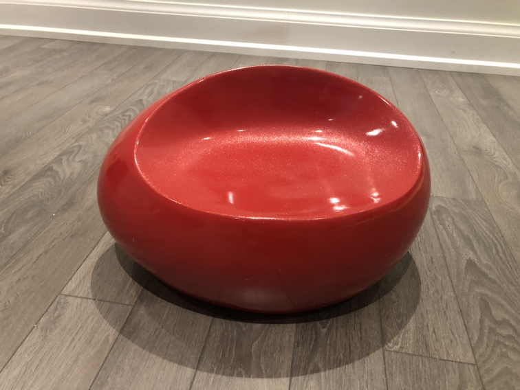 Kids modern chair