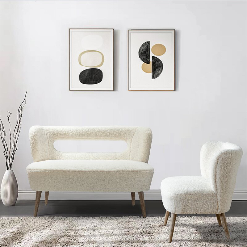 Loveseat for Sale - photo 3