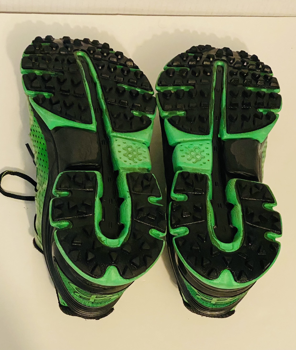 BoomBah Mens Turf Shoes (12) image indicator(2)