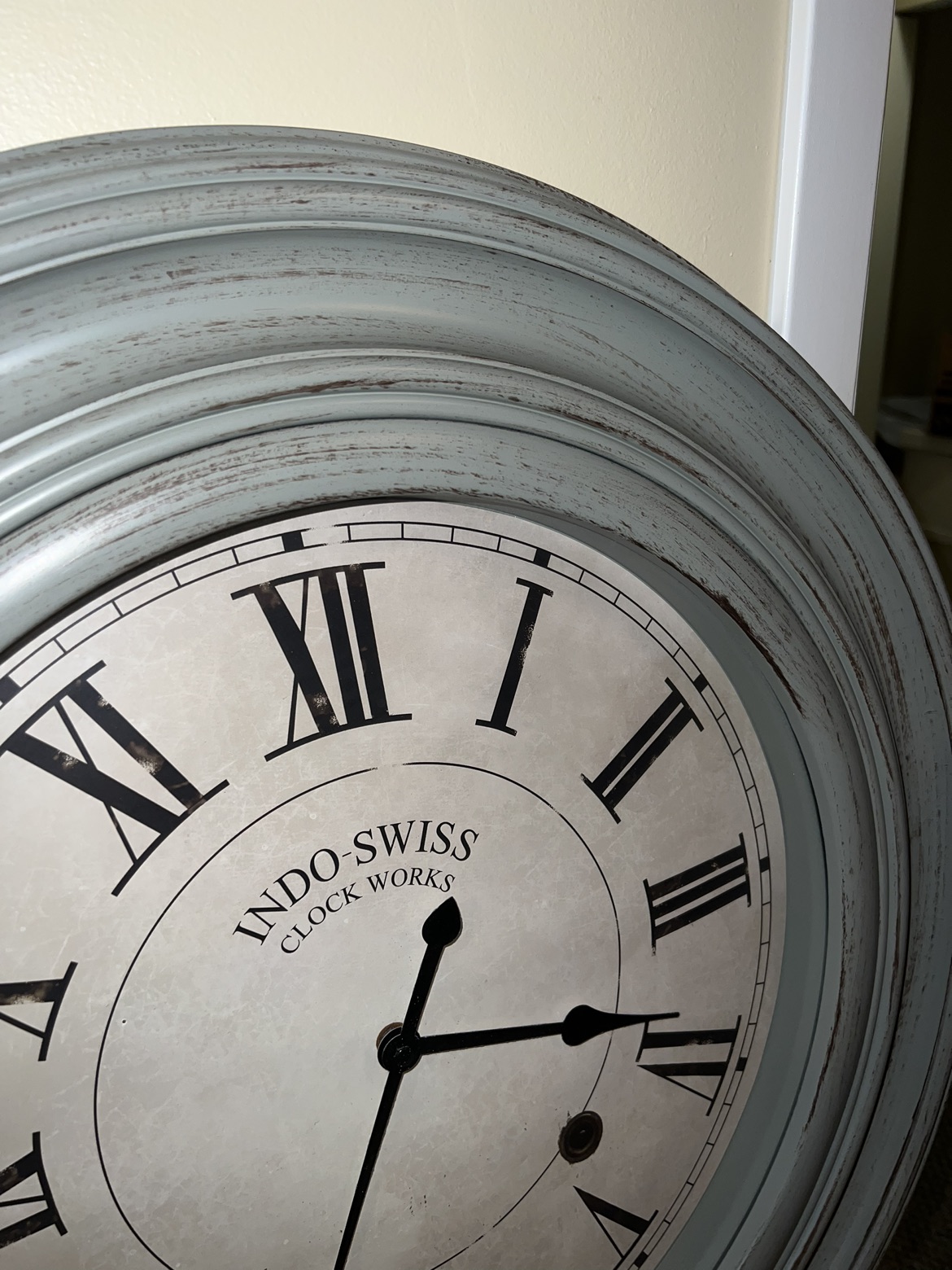 Clocks - photo 2