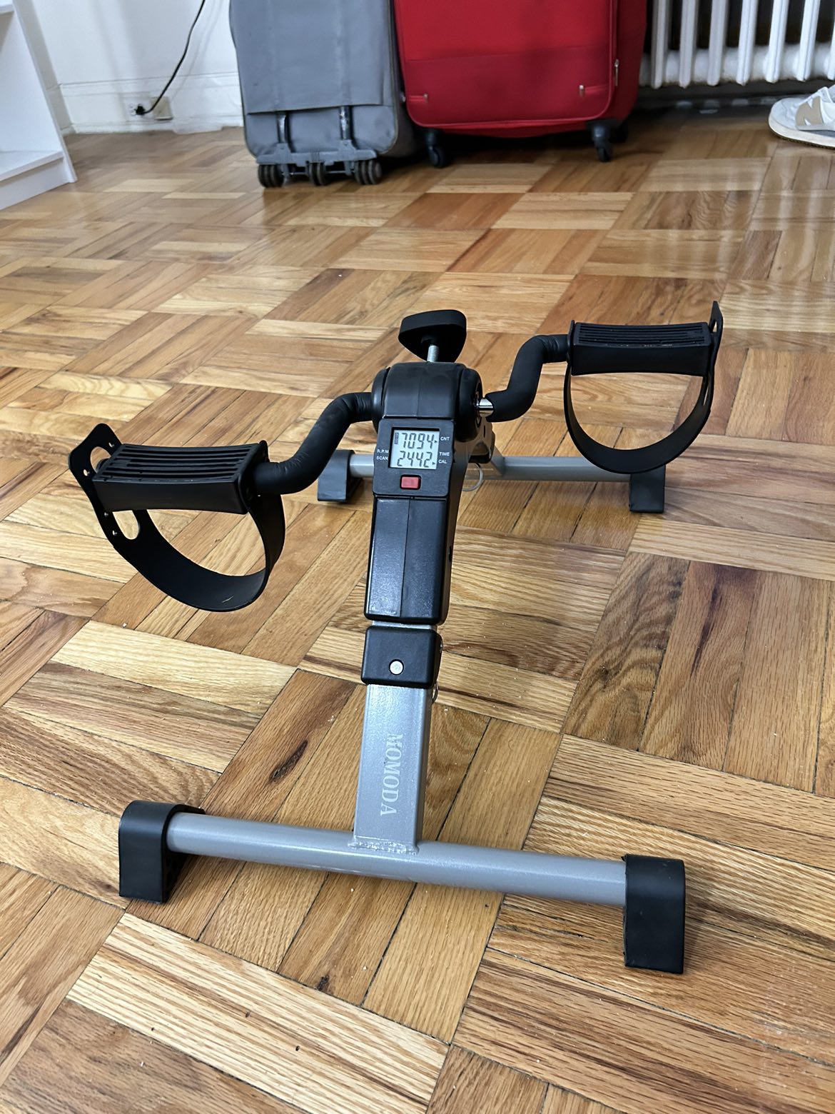 Exercise Bike - photo 4