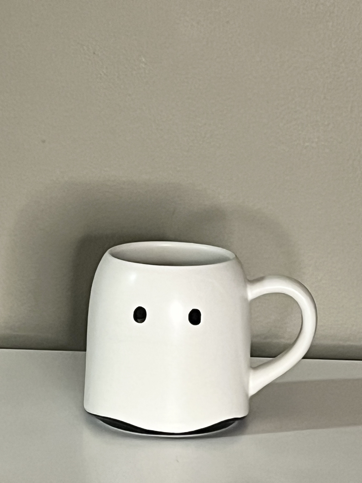The OG Ghost Mug from INDIGO 👻 thumbnail