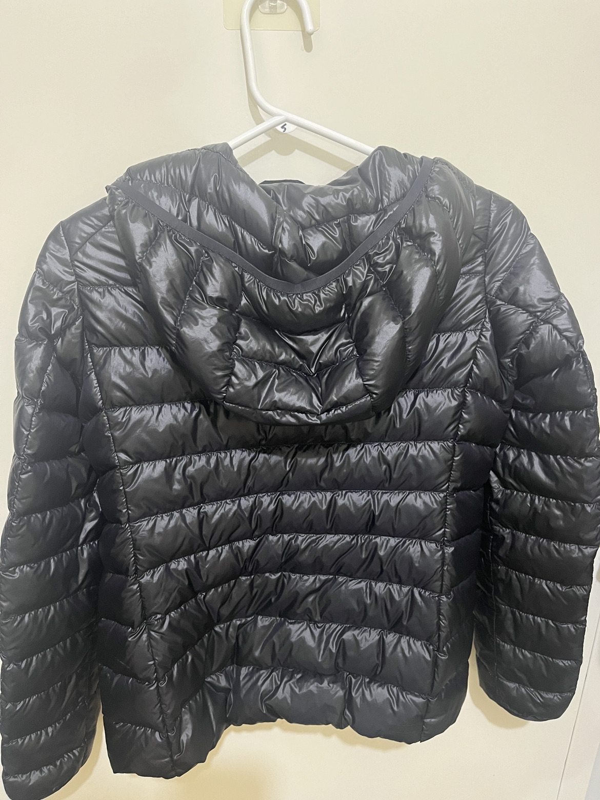 Uniqlo Down Jacket image indicator(2)