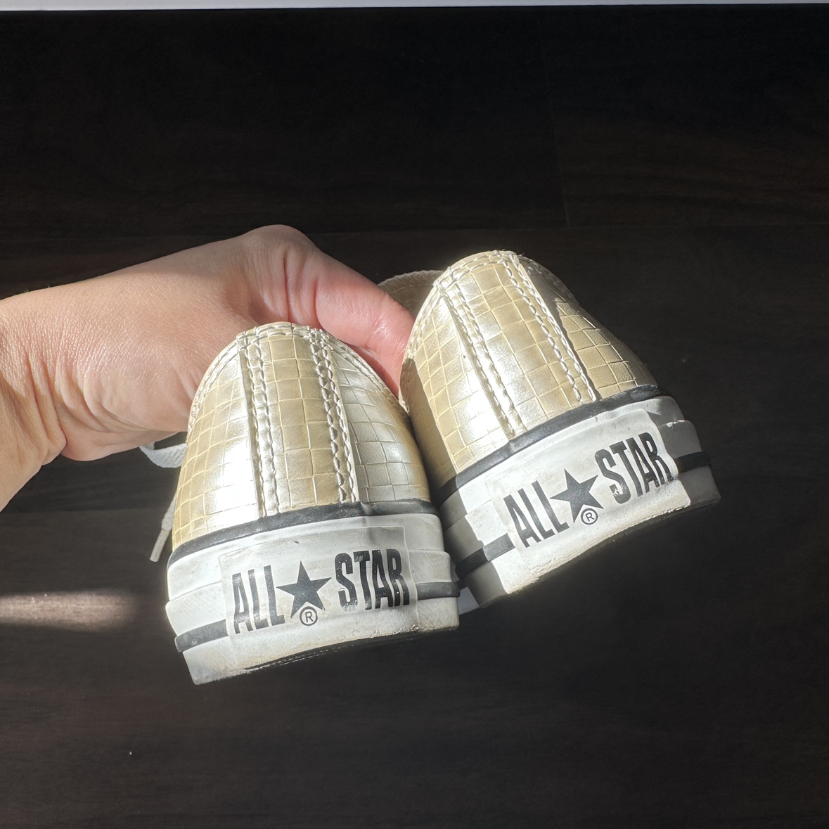 Converse shoes - photo 5
