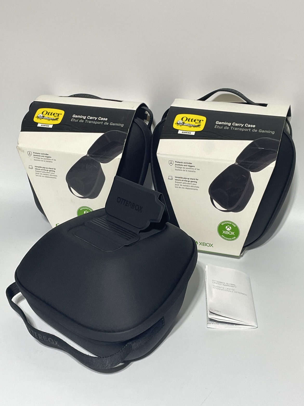 Otterbox Gaming Carry Case for Xbox Controller - photo 3