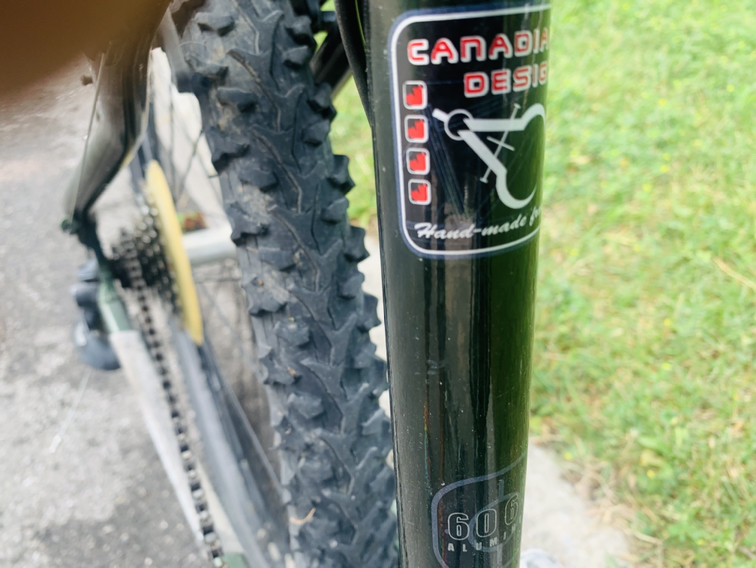 norco mountain bike - photo 5
