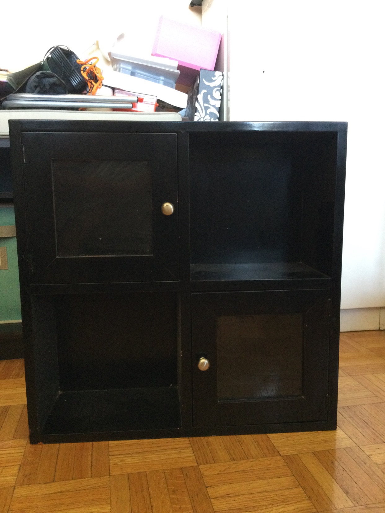 Small wood shelf image indicator(2)