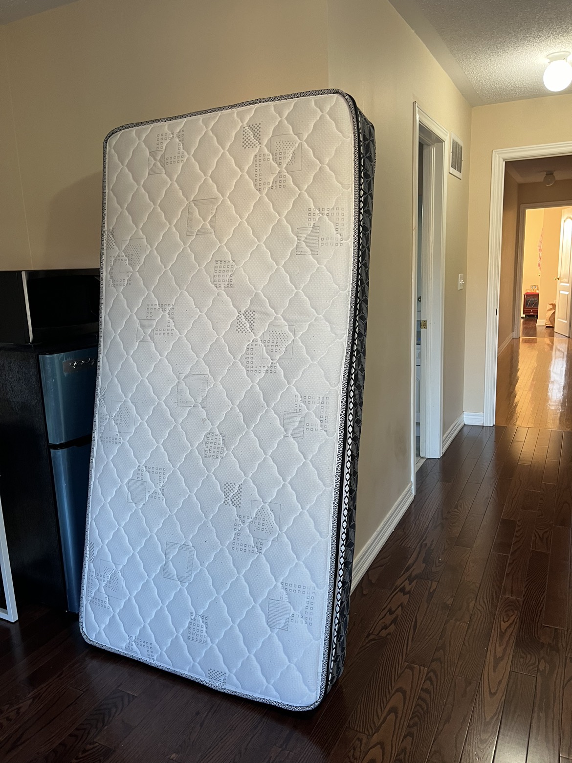 Mattress - photo 2