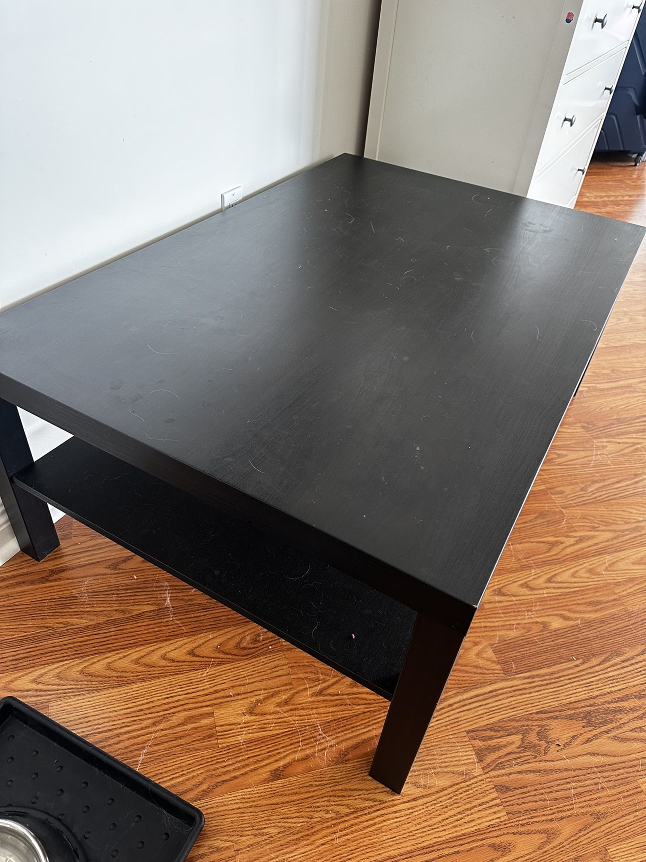 Large Coffee Table