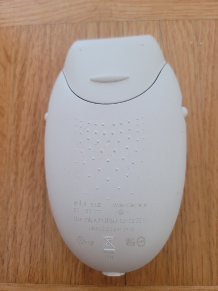 Braun Silk-épil  Epilator for Women for  Hair Removal - photo 4