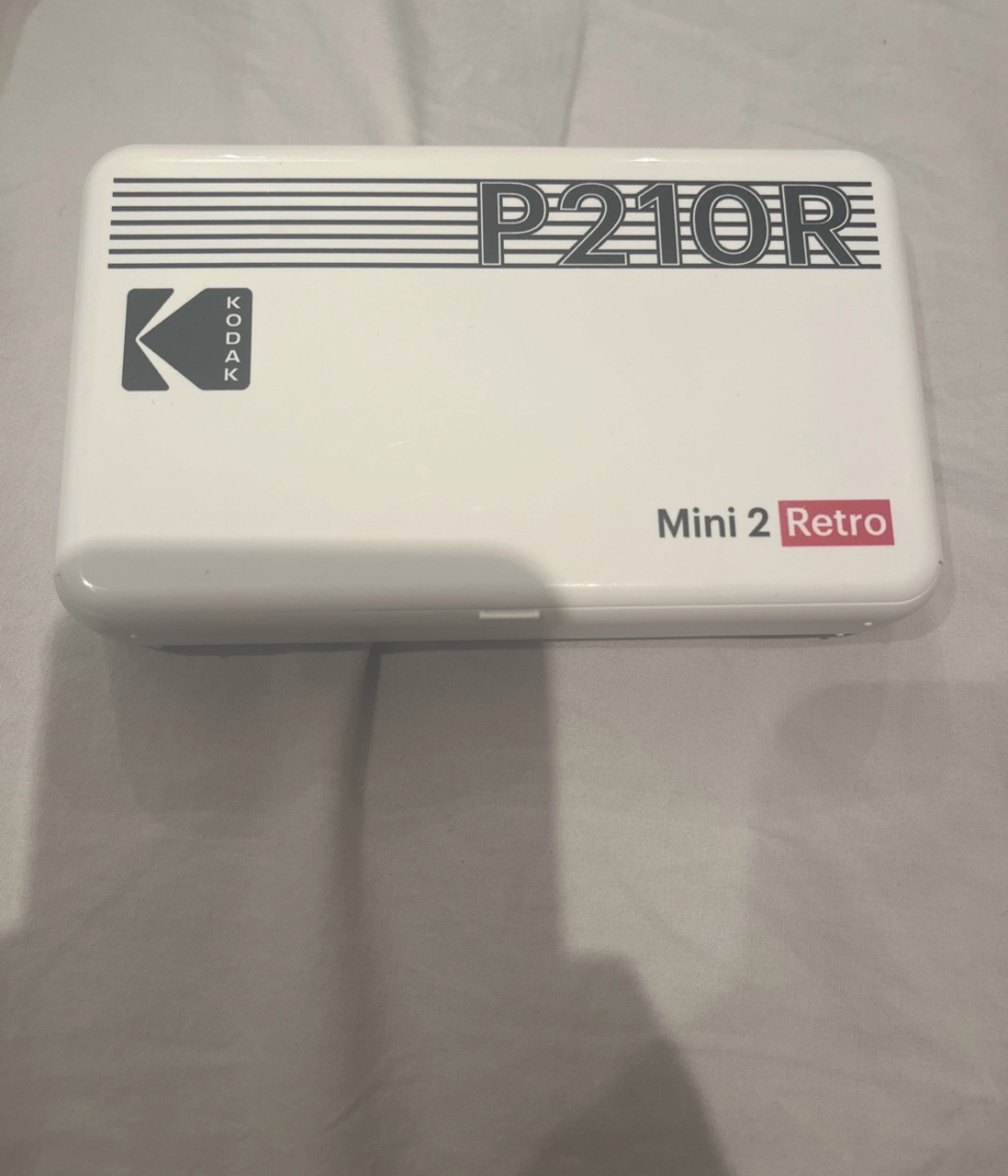 kodak camera