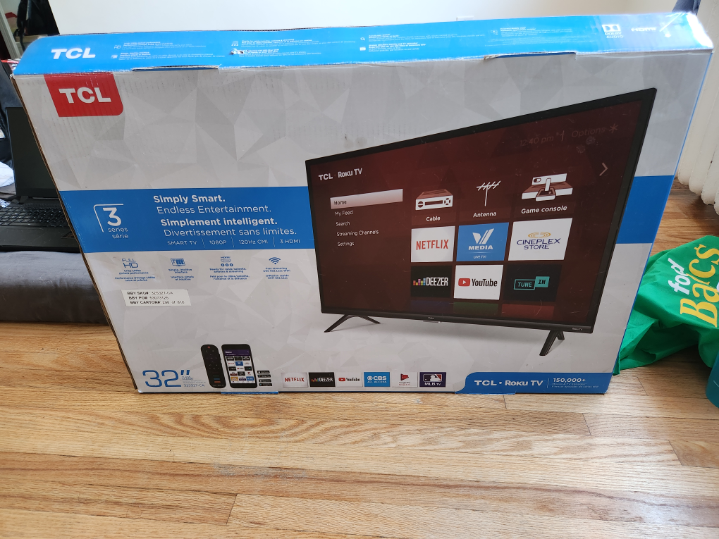 Television - photo 4