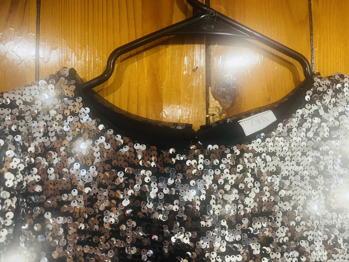 Prom dress - photo 3