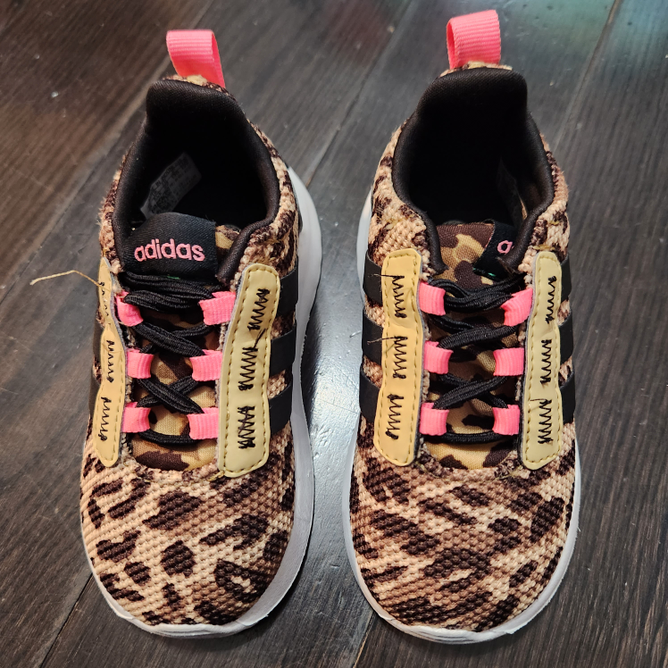 Adidas Unisex-Baby Racer TR21 I Training Shoes