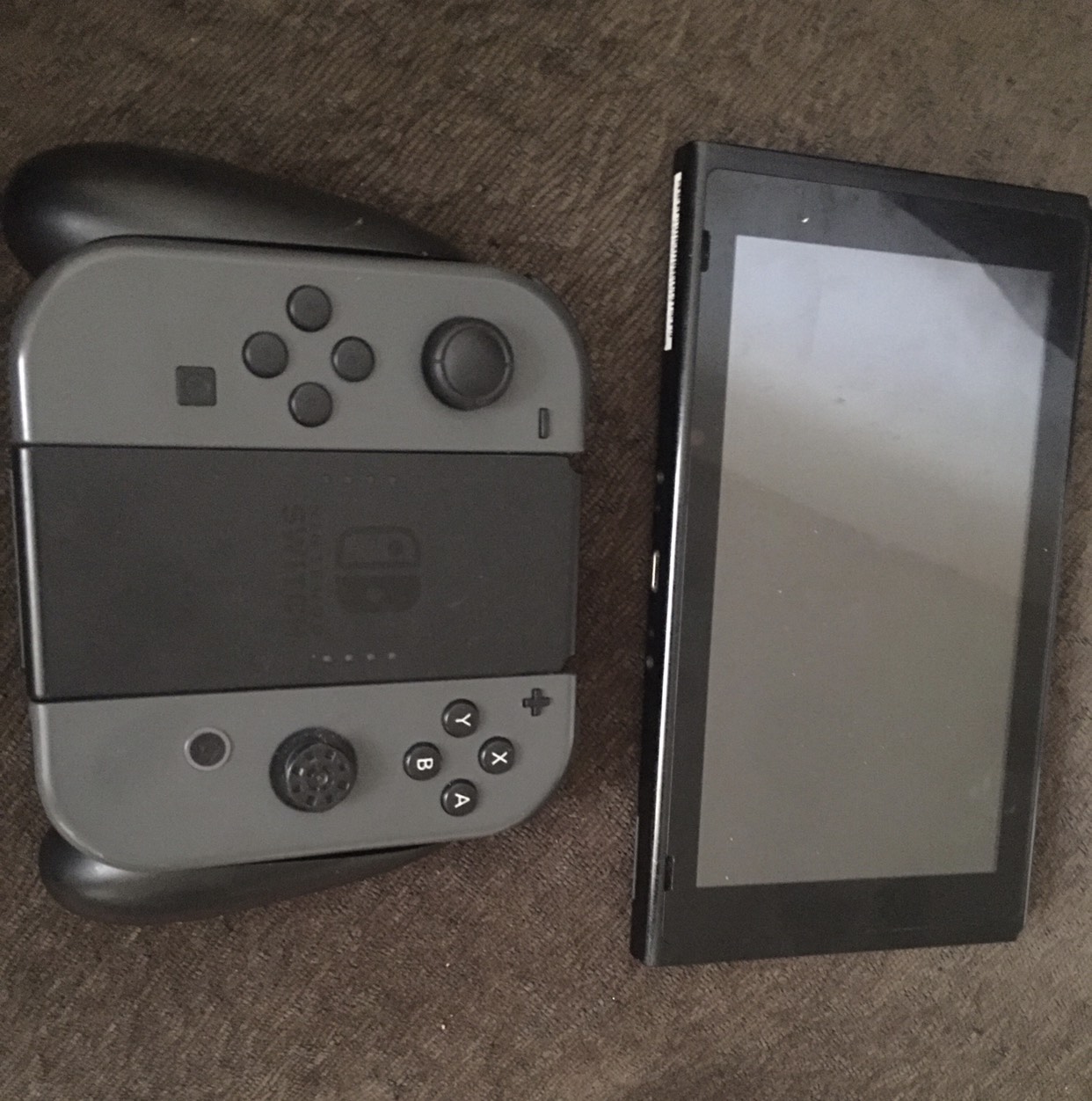 Nintendo switch $180 REDUCED - photo 5