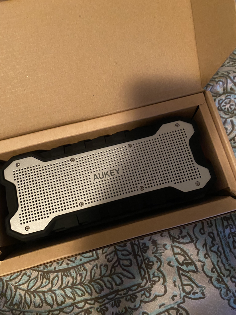 like new speaker 🦃 - photo 3