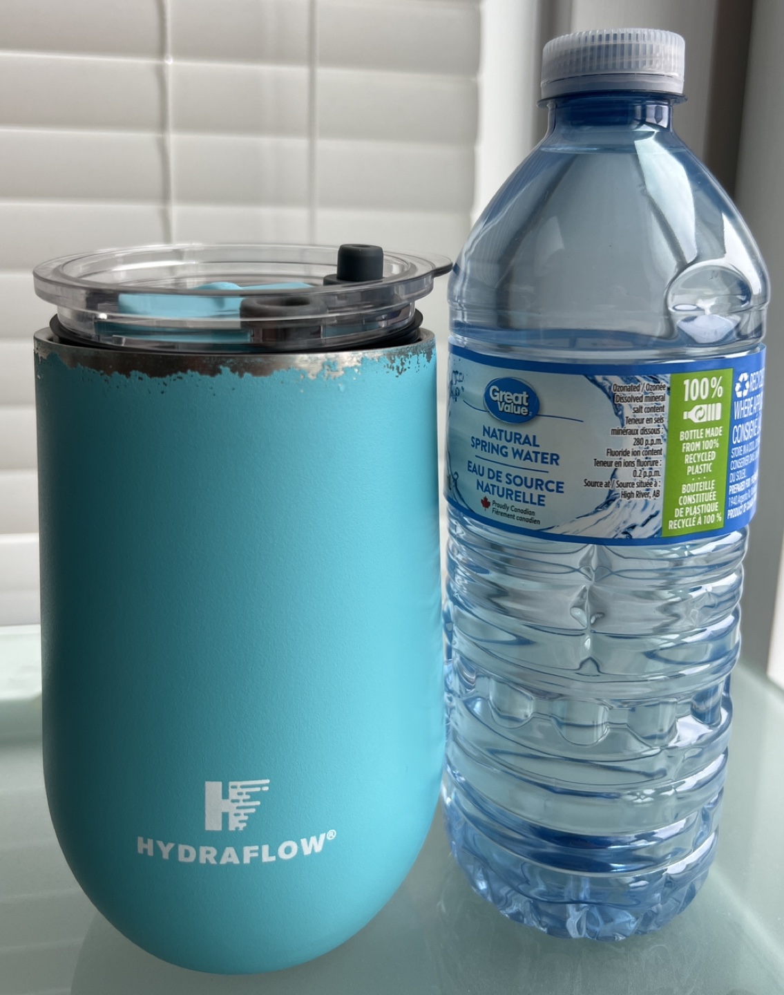 Insulated Tumbler (Used)
