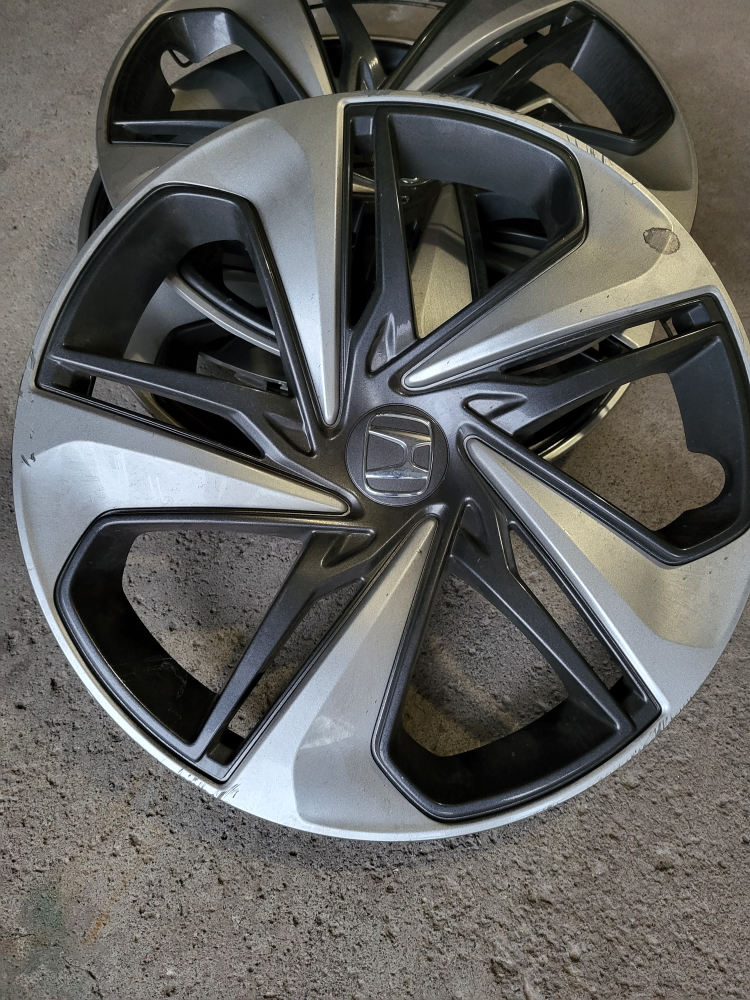 rim cover - photo 3