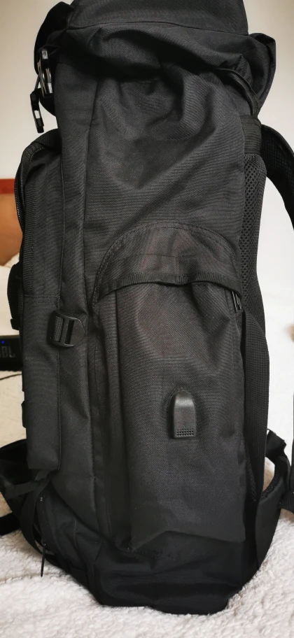 Hiking Backpack - photo 3