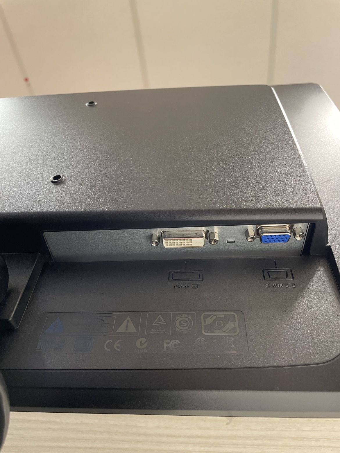 BenQ Monitor - photo 5