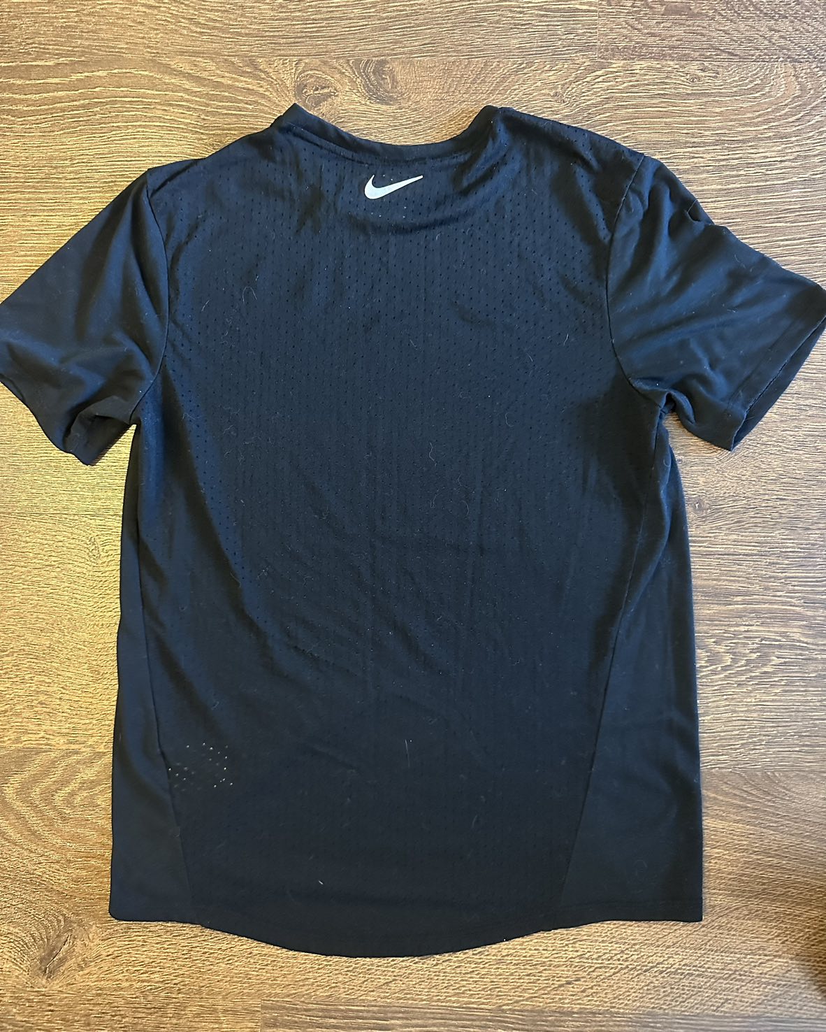Men’s Nike Running T-Shirt - Size S - photo 3
