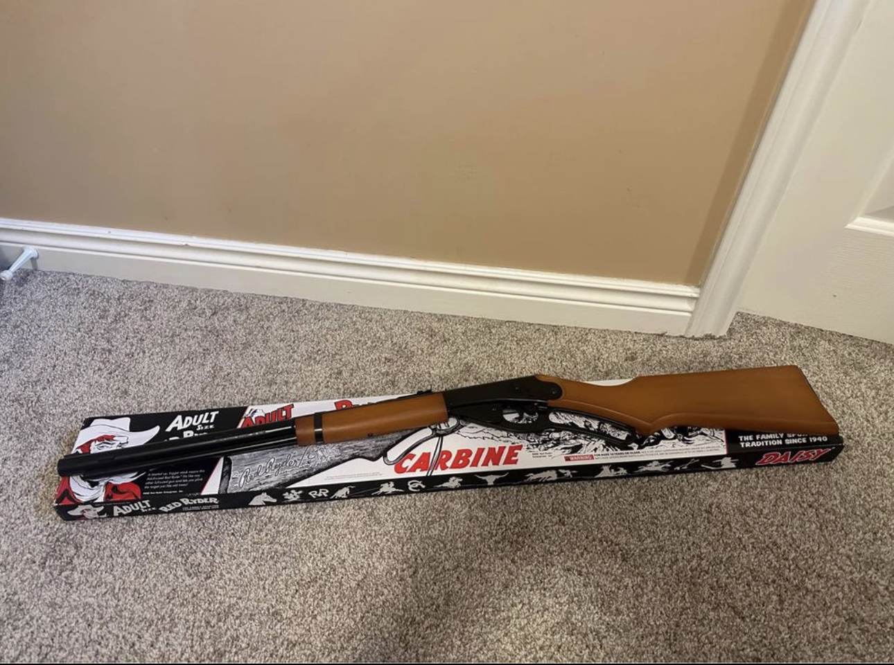 Air gun+ bb - photo 3