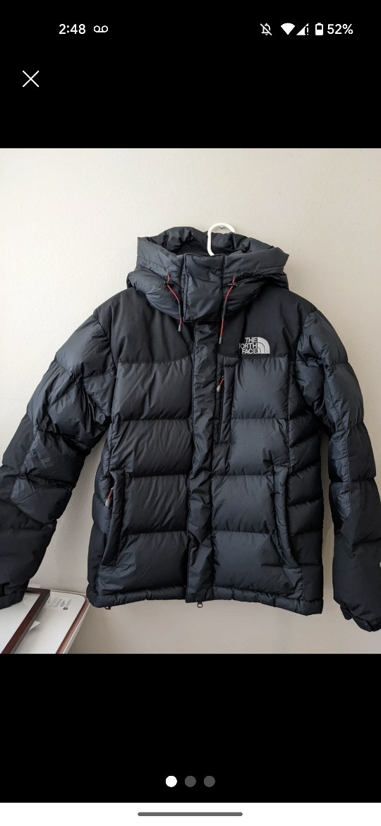 The North Face / Winter Jacket / puffer