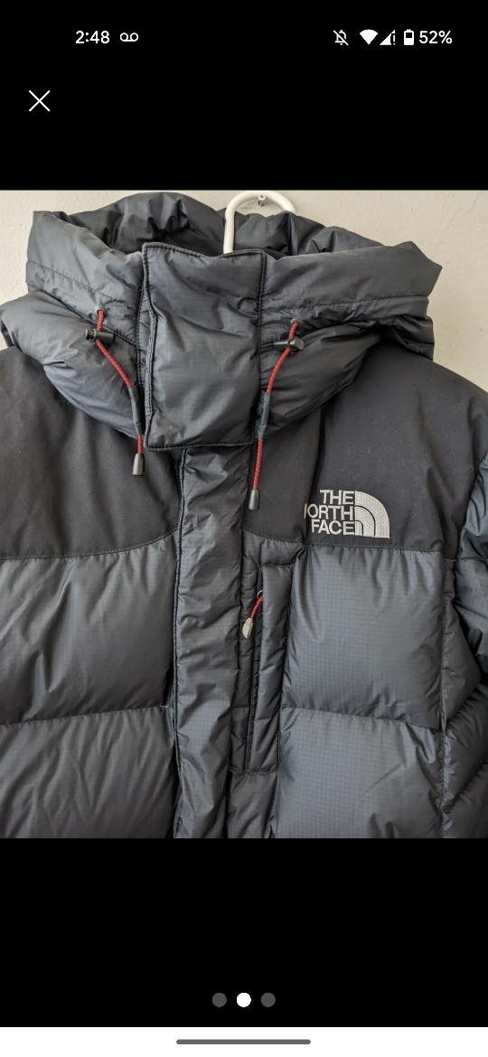 The North Face / Winter Jacket / puffer - photo 2
