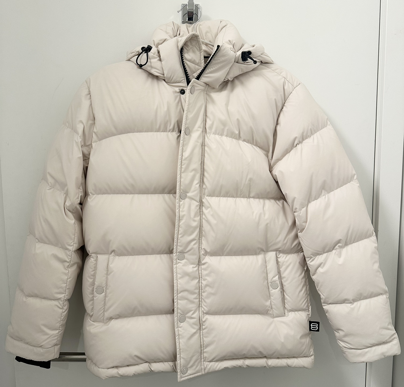 Aritzia The Super Puff