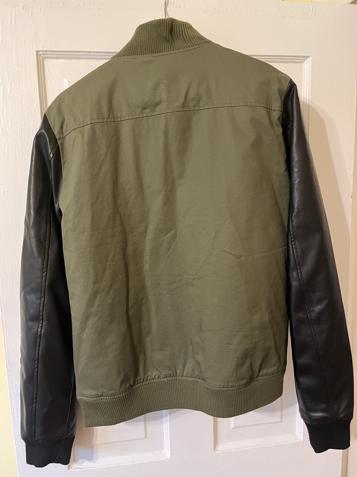 Urban Outfitters Native Youth medium jacket - photo 5