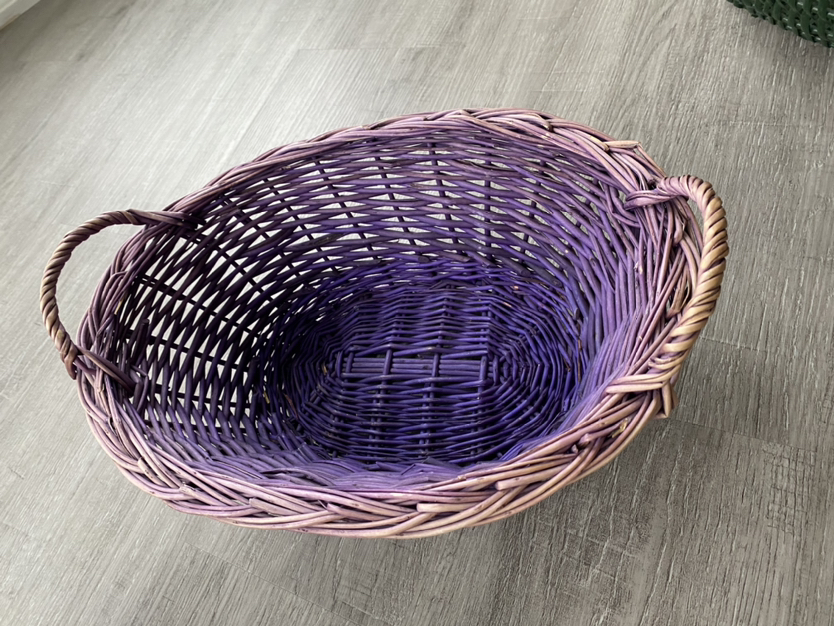 Baskets with or without handles - photo 3