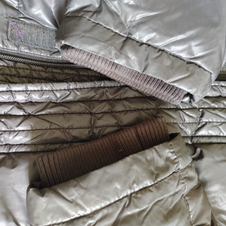 Men's winter jacket/parka - photo 4