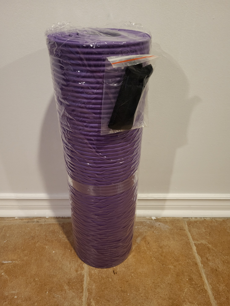 yoga mat