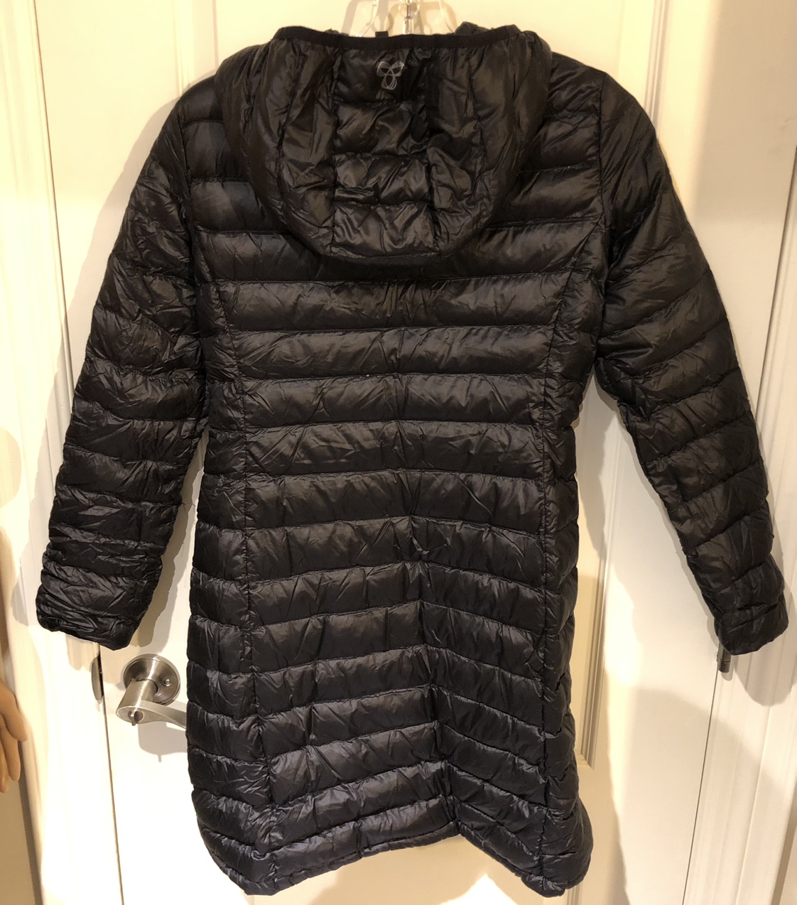 Women’s TNA Botanie Super Light Packable Puffer - photo 5