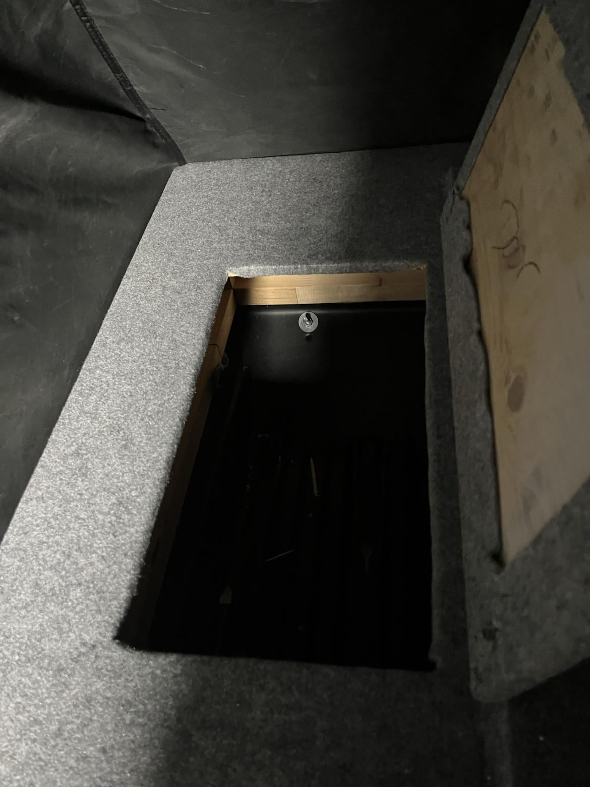 Frabil ice fishing shelter - photo 5