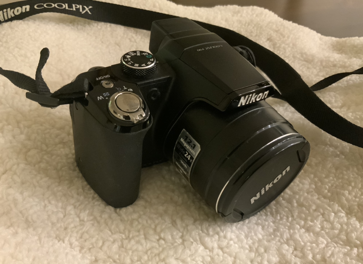 Nikon Camera