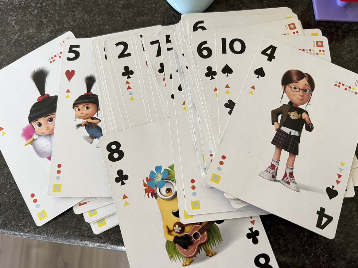 Minions shirt and other  items with delivery image indicator(5)