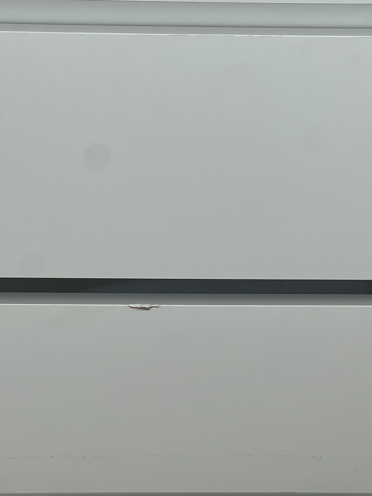 IKEA MALM 3-drawer Dresser - photo 5