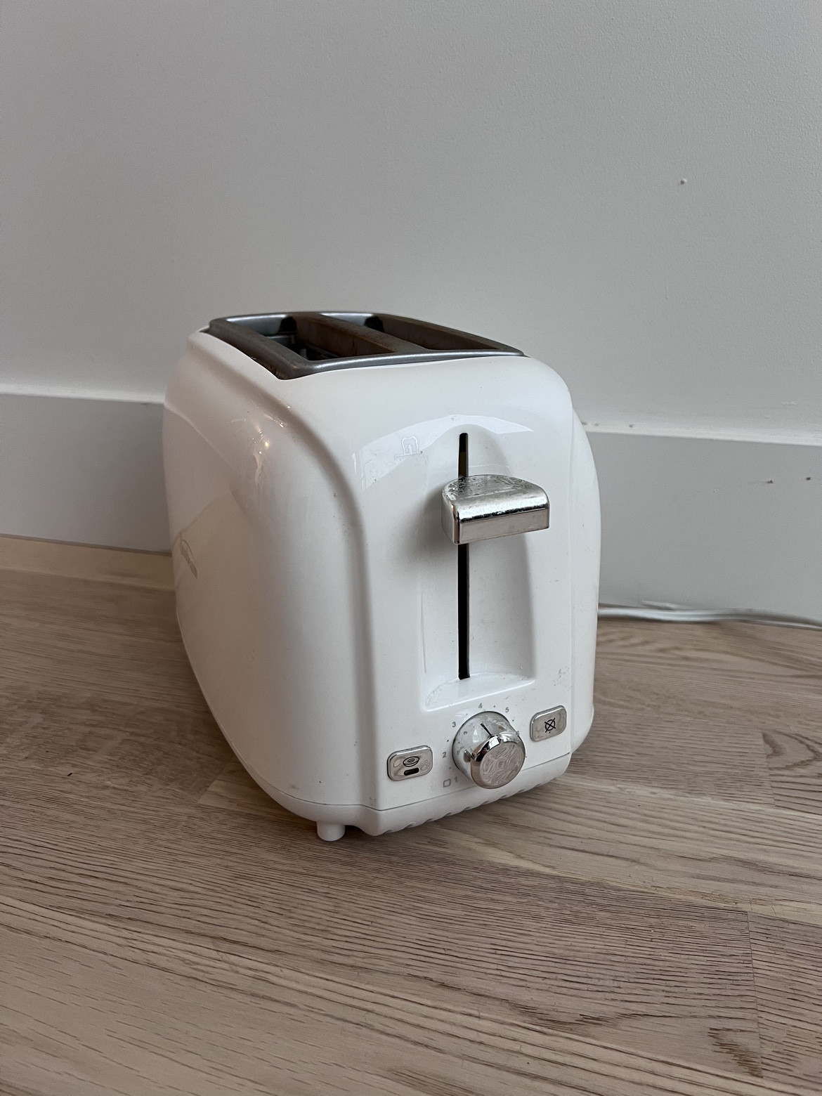 Sunbeam toaster ❄️ - photo 2