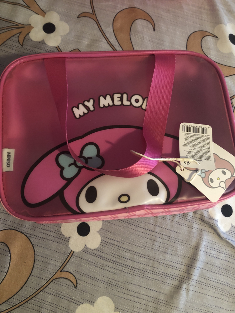 My Melody Bag