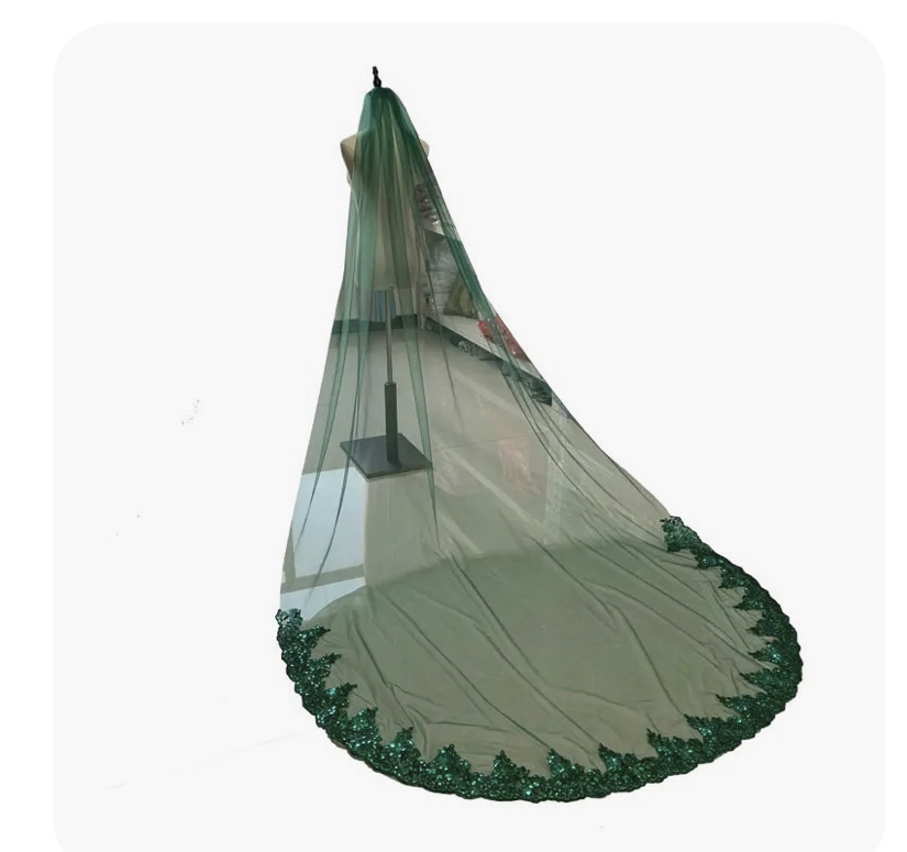Green veil