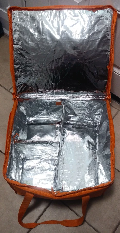 SKIP the Dishes Cooler - photo 2