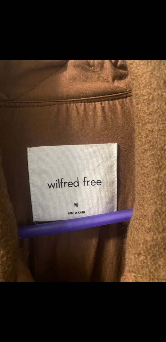 Wilfred Free Ganna Jacket - photo 2
