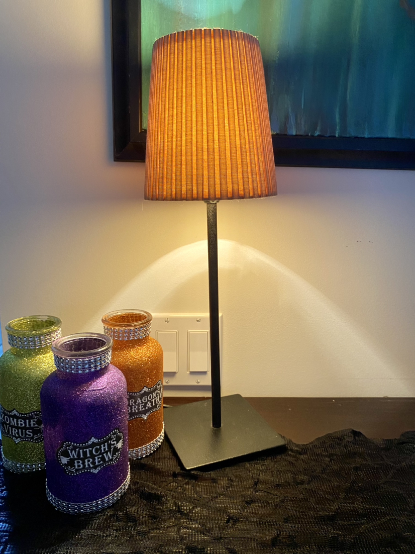 IKEA Tabletop Lamp
