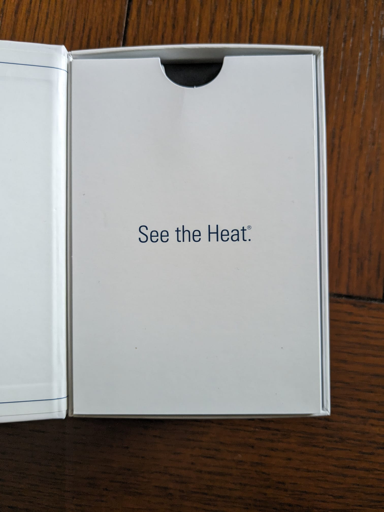 Brand new, FLIR ONE Gen3  infrared camera for IOS - photo 2
