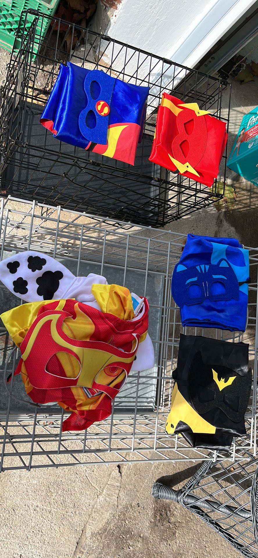 Halloween costumes image indicator(6)