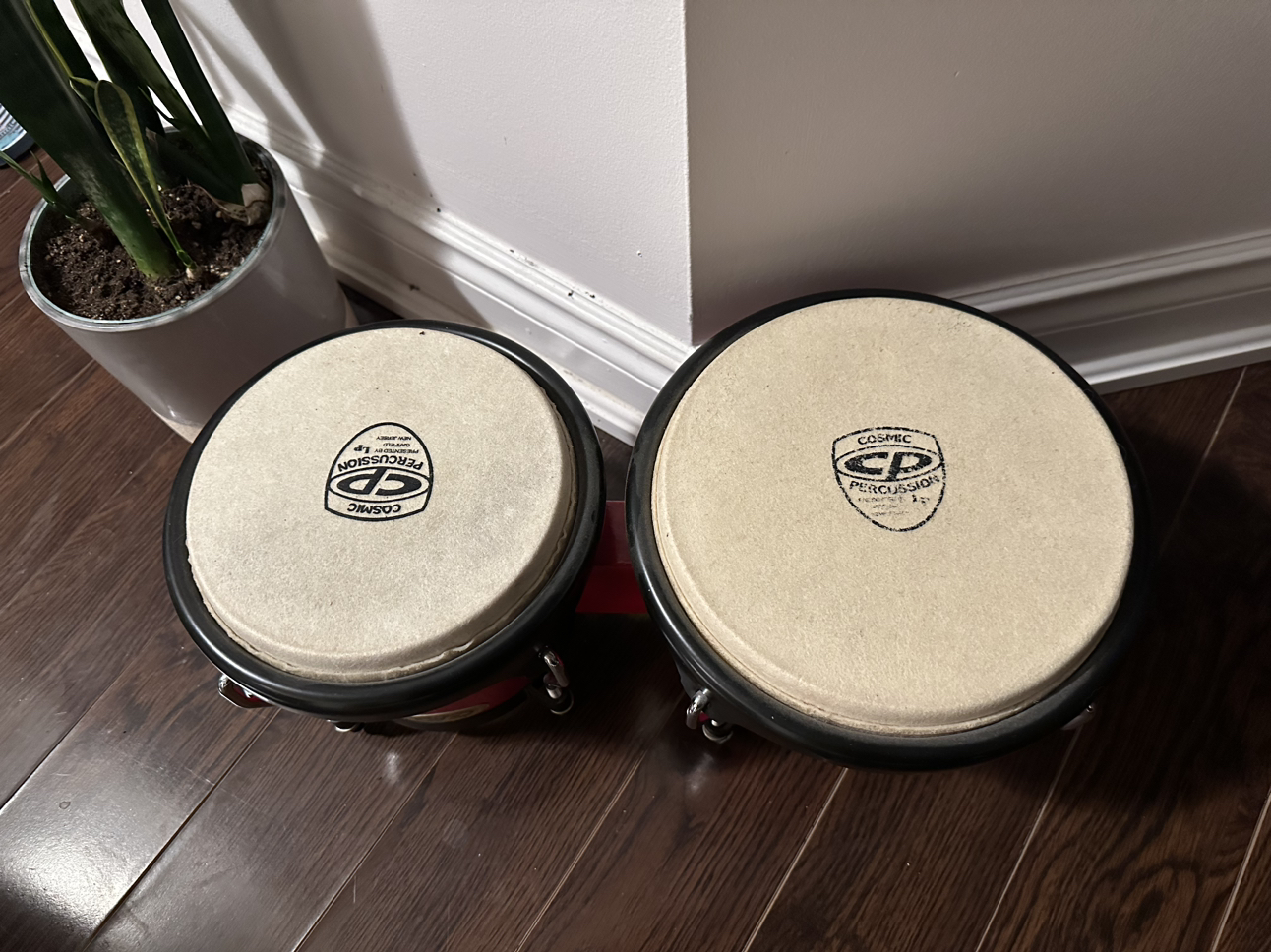 Percussion 6” and 7” - photo 4
