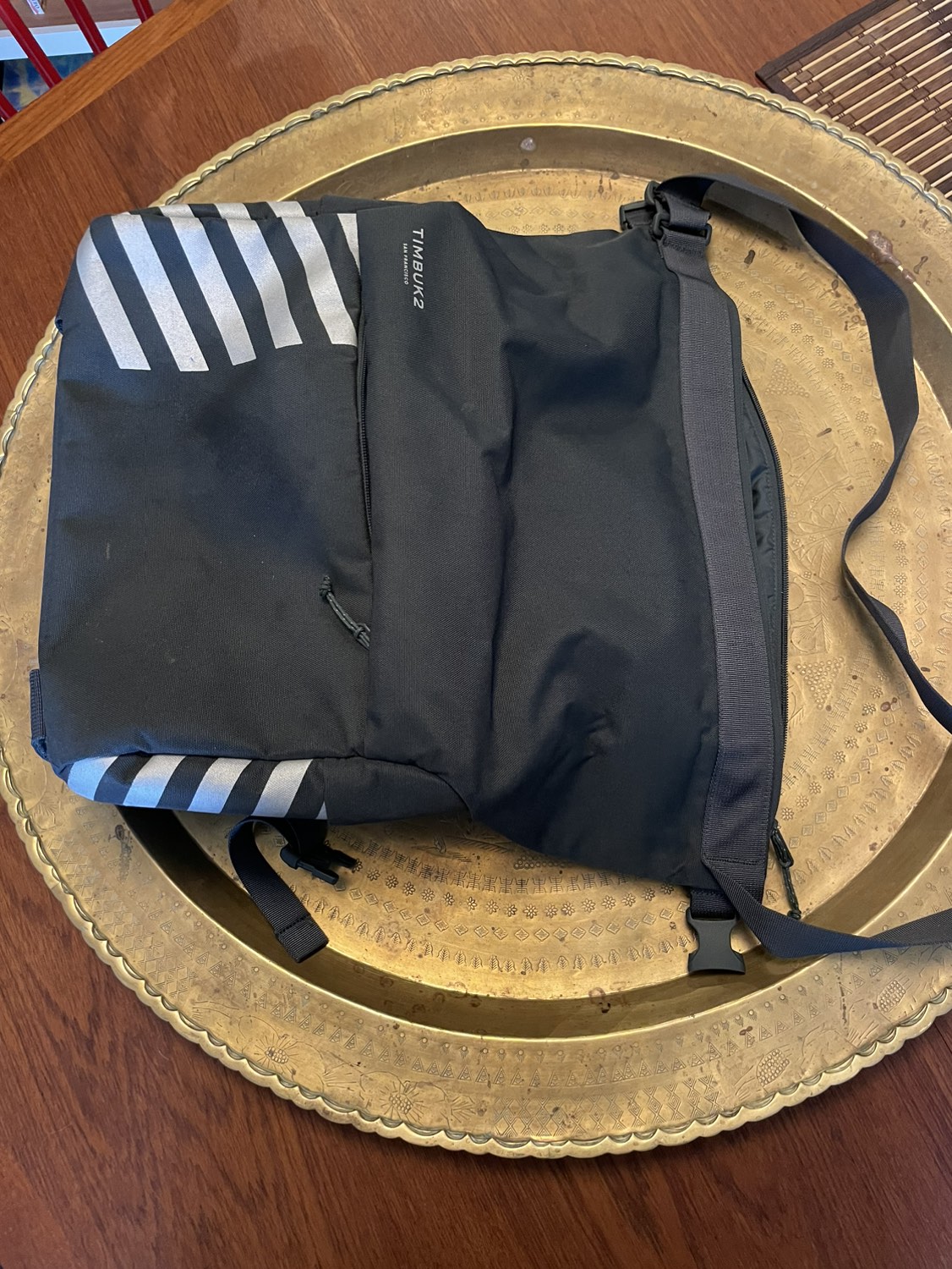Timbuk2 Rolltop Bike Bag - photo 3